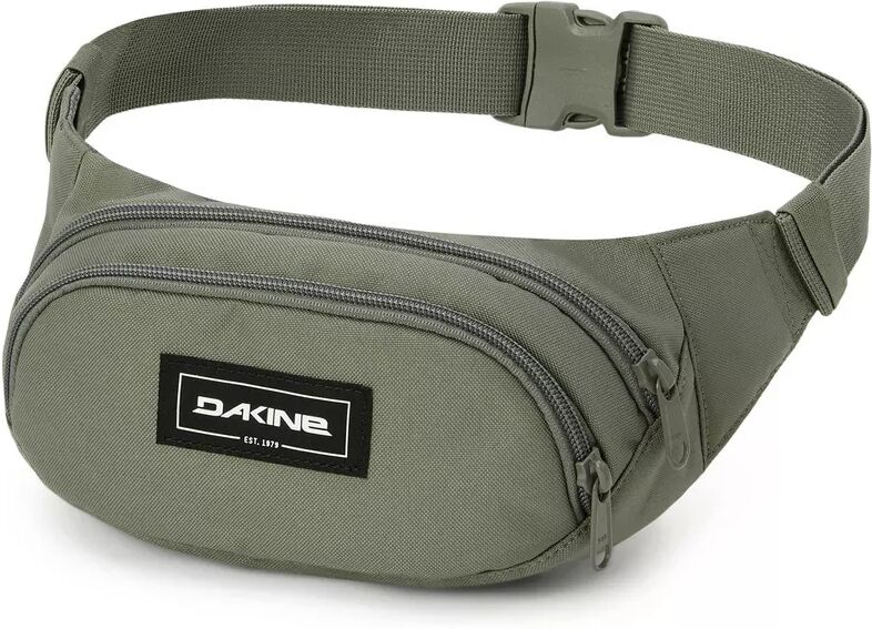 DaKine - Bauchtasche, One Size, Khaki