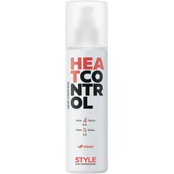 200ml dusy professional Style Heat Control