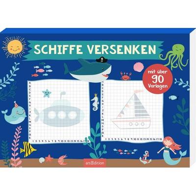 Schiffe versenken