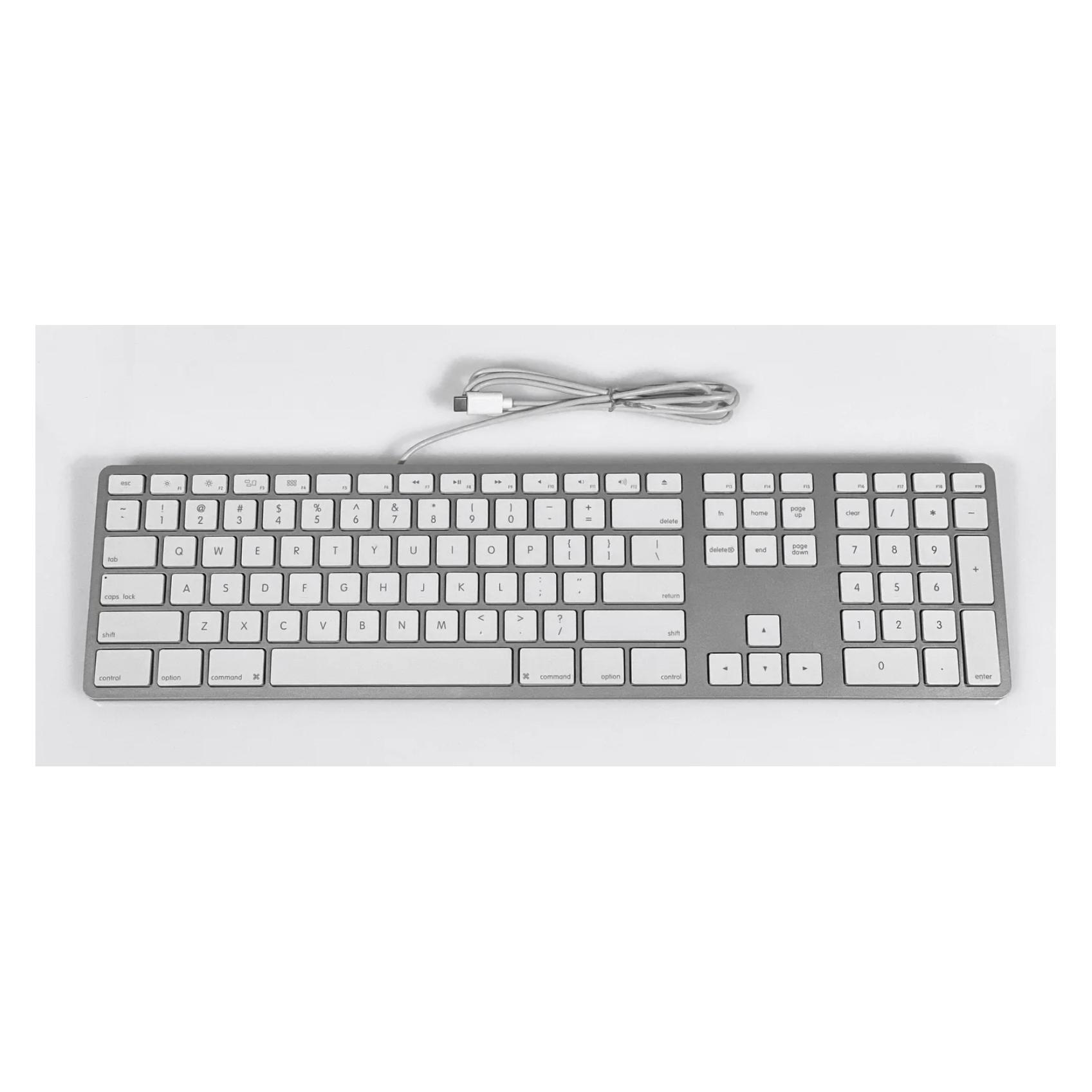 Matias FK316CS (US, Kabelgebunden) (FK316CS)