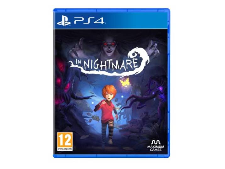 In Nightmare