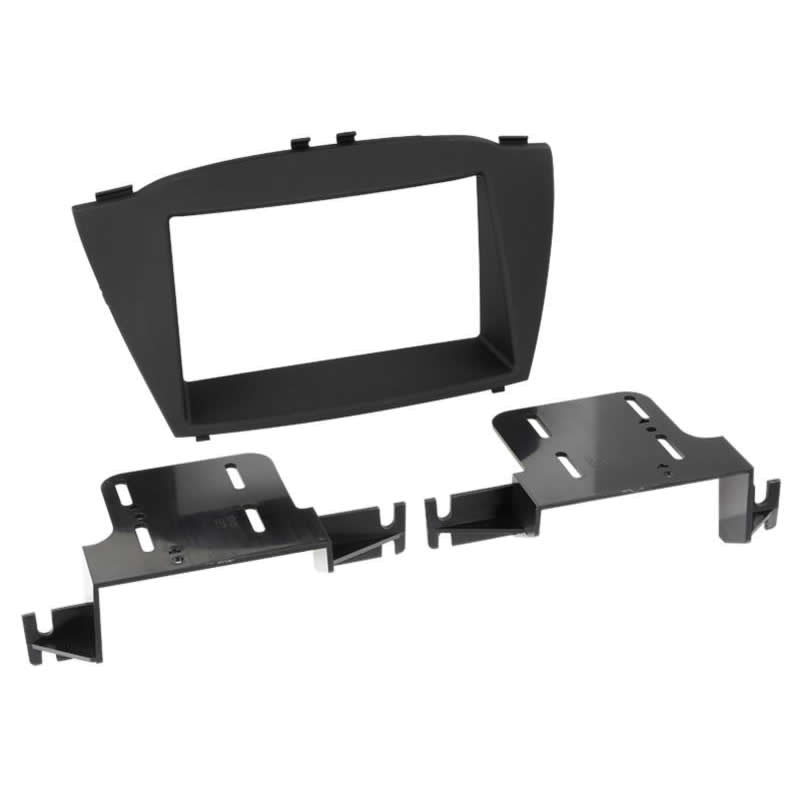 ACV 2 DIN Radioblende Hyundai ix35