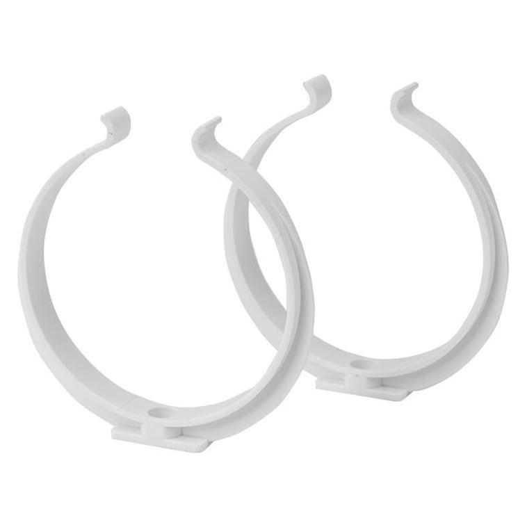 Europlast PLASTIC CLAMP, D125MM (2PC) (33043678)