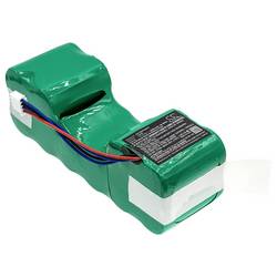 CS Cameron Sino Werkzeug-Akku 12.0 V 3000 mAh CS-EDD350VX