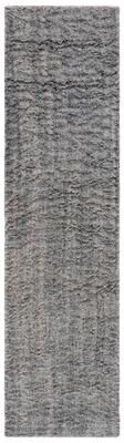 SAFAVIEH Handmade Casablanca Shag Krasimira Wool Rug