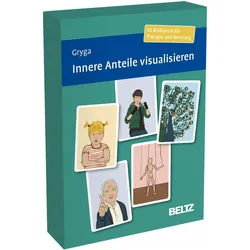 Verlagsgruppe Gryga:Innere Anteile visualisieren (Deutsch)