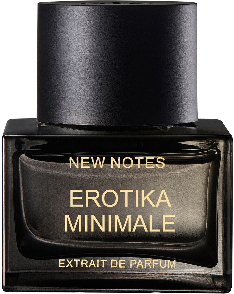 50ml New Notes EROTIKA MINIMALE EXTRAIT DE PARFUM