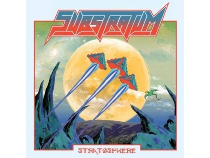 Substratum - Stratosphere