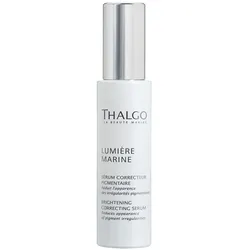 Thalgo, Gesichtsserum, Lumiere Marine Brightening Correcting (30 ml)