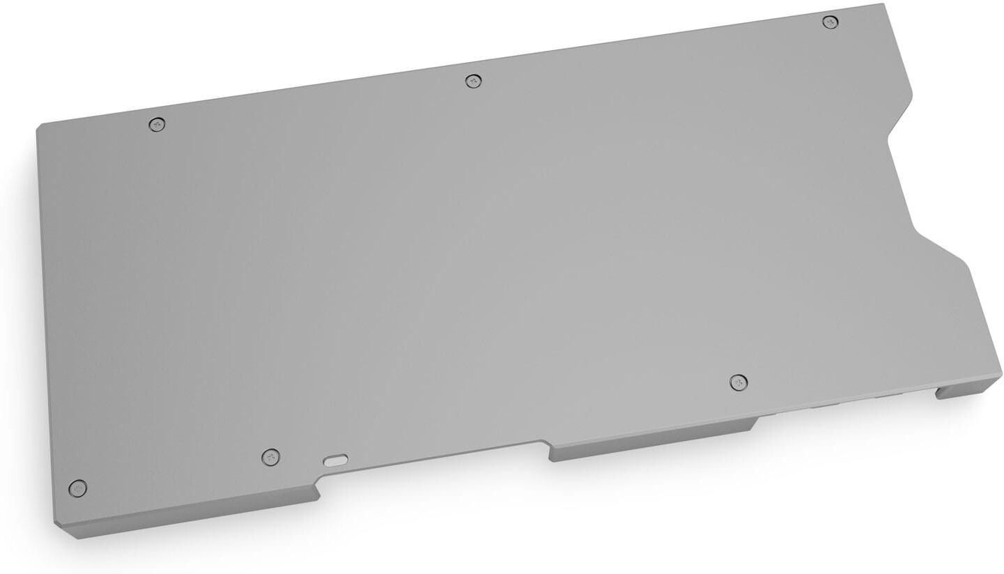 EK Water Blocks EK-Quantum Vector2 Strix RTX 3070 Ti Backplate -...