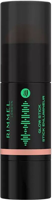 Rimmel London Hybrid Glow Multistick 1 Unit Hybrid Glow Multistick