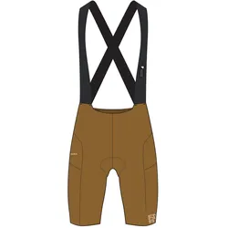 Endura, Damen, Velohosen, Alltrack Ride (L), Braun