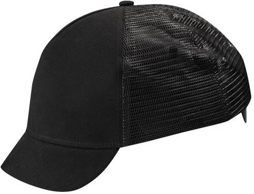 Uvex u-cap sport vent 9794420 Anstoßkappe Schwarz