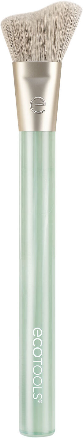 ECOTOOLS Sea Gems Curved Highlighter Brush