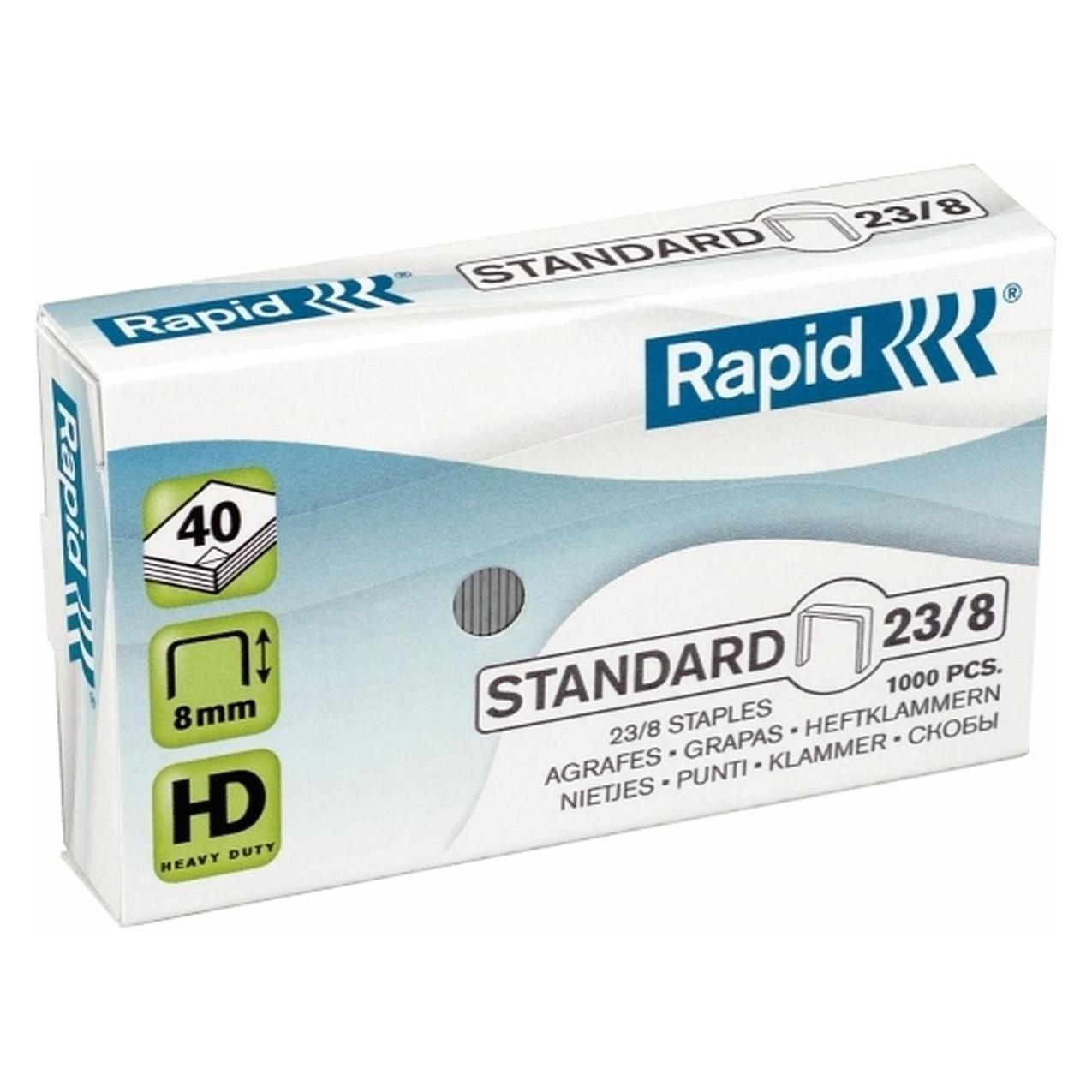 Rapid Standard (1000x) (24869200)