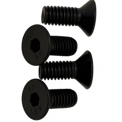 Ersatzschrauben-Set für Bodenschleifmaschine BSM-250/E-PRO