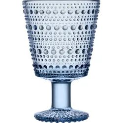 Kastehelmi Pokale 260 ml hellblau 2 St.