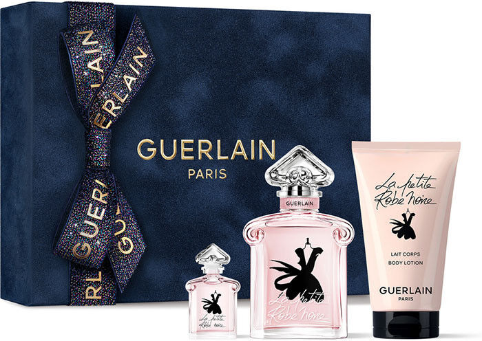 GUERLAIN Coffret La Petite Robe Noire La Petite Robe Noire