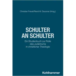 Schulter an Schulter, Fachbücher von Christian Frevel, René Dausner