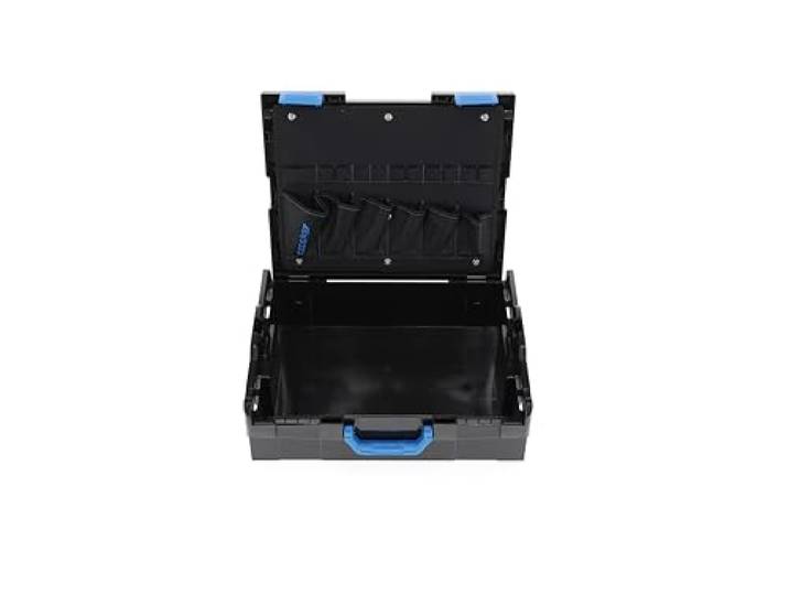 GEDORE L-BOXX 136 vide\, 442x357x151 mm