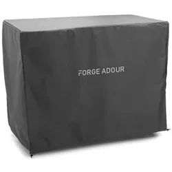 Forge Adour Abdeckhaube für Wagen ch ma 75, ch maf 75, ch mi 75, ch mif 75, Küchengadgets