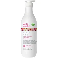 1L milk_shake Colour Care Colour Maintainer Conditioner Flower Fragrance