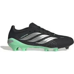 ADIDAS Herren Fussball-Rasenschuhe PREDATOR LEAGUE FG, Größe 44 in Grau Grau