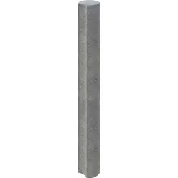 Diephaus Verbund-Palisade GRAU 200/20 CM