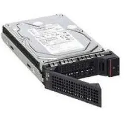 Lenovo Festplatte 4TB (4 TB, 3.5"), Festplatte