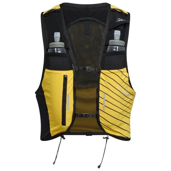La Sportiva - Ultra Trail Vest 10 - Laufgilet Gr S schwarz