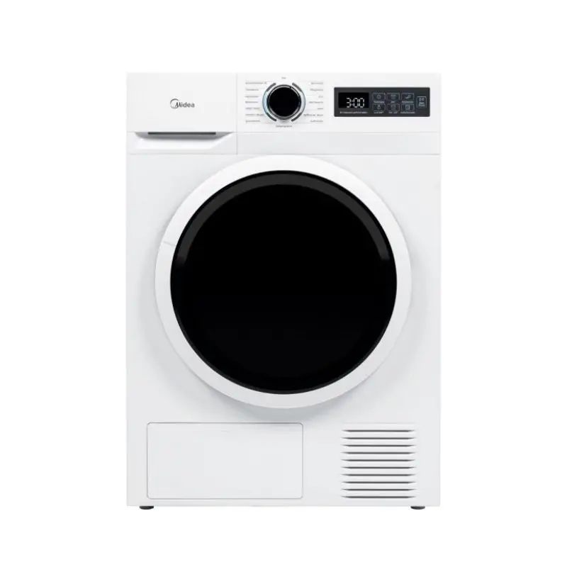 MIDEA MD110H80B-D Wärmepumpen Trockner Frontlader 10002595