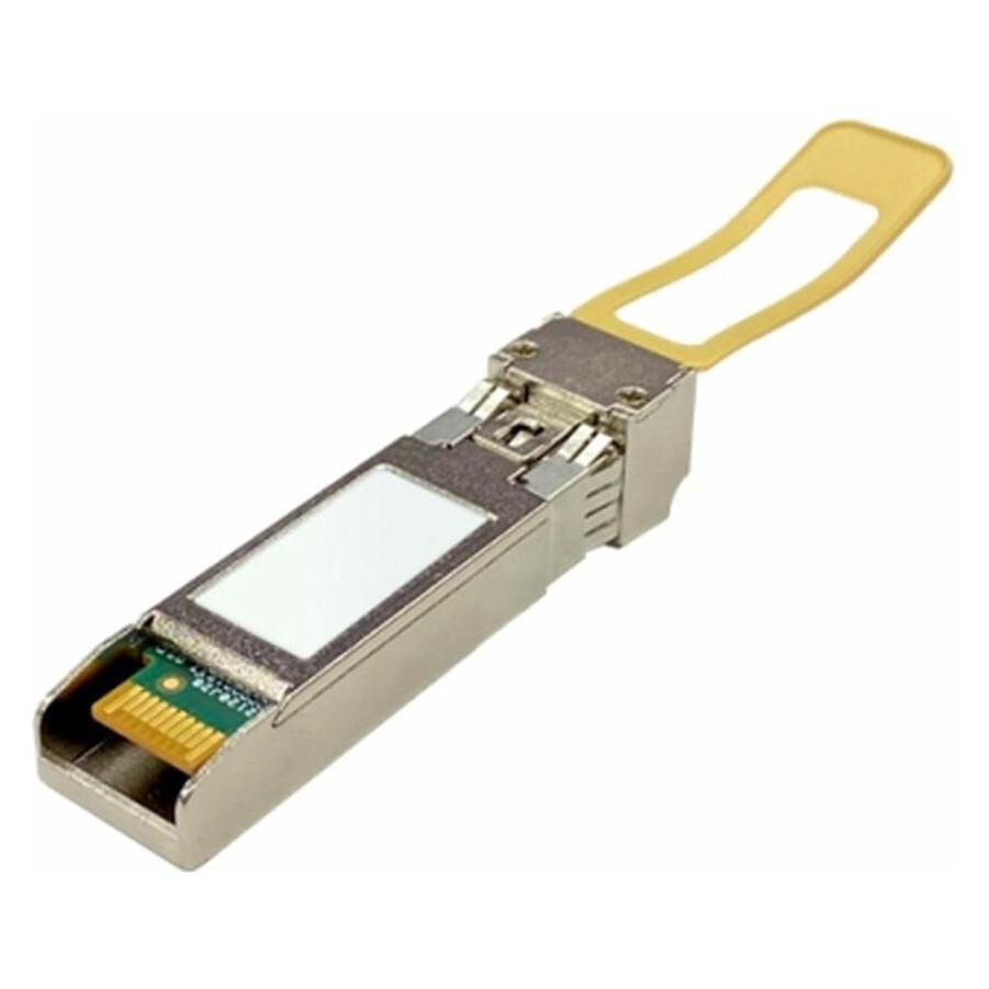 QNAP Optical Transceiver, SFP28, LC-LC, 850nm SR, up to (TRX-25GSFP28-SR)