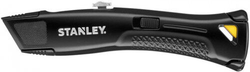 Stanley FMHT10504-0 FatMax Couteau rétractable noir