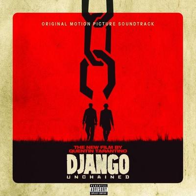 Quentin Tarantino's Django Unchained - , CD, 0602537270286