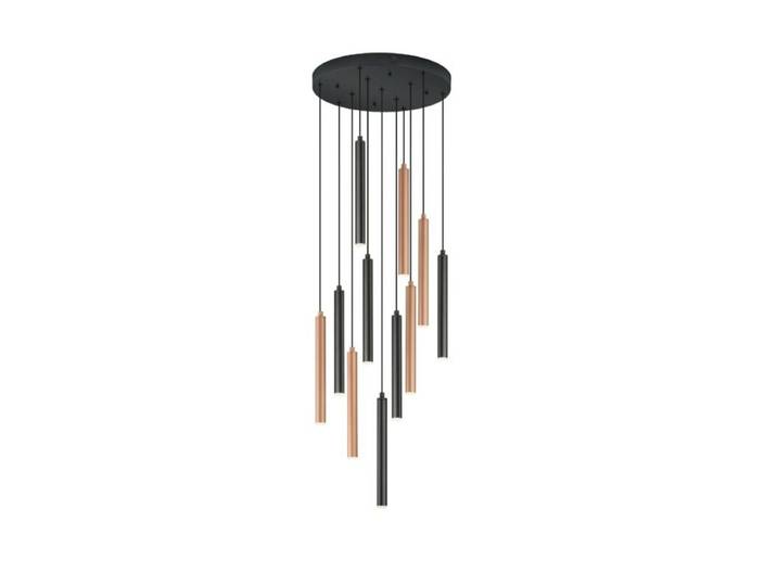 Musterring Pendelleuchte Calina Rondell Minimalistisch, Modern C