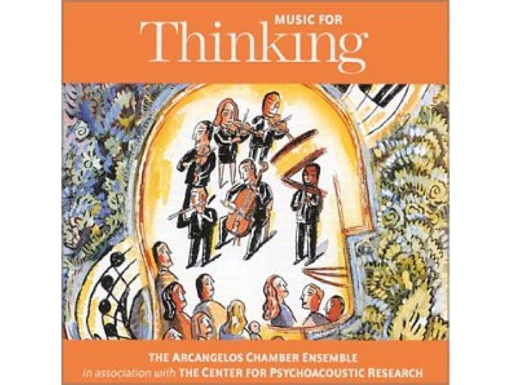 Music for Thinking