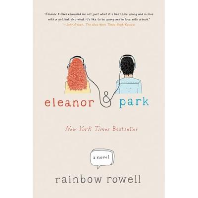 Eleanor & Park, Taschenbuch von Rainbow Rowell, Macmillan USA