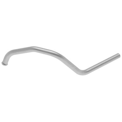 HELLA Abgasrohr 8la366000031 vorne für Peugeot Citroën/Peugeot