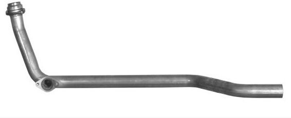 VEGAZ MR-96 Exhaust Pipe