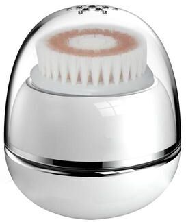 United Rechargeable Facial Cleansing Brush Waterproof Deep Pore Exfoliator Rechargeable Facial Cleansing Brush Waterproof Deep Pore Exfoliator