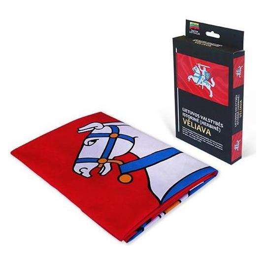 AKA Baltic HISTORICAL FLAG 100X170 CM (100 x 170 cm) (45134987)