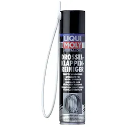 Reiniger LIQUI MOLY 5111 Pro-Line Drosselklappenreiniger Drosselklappen 400ml