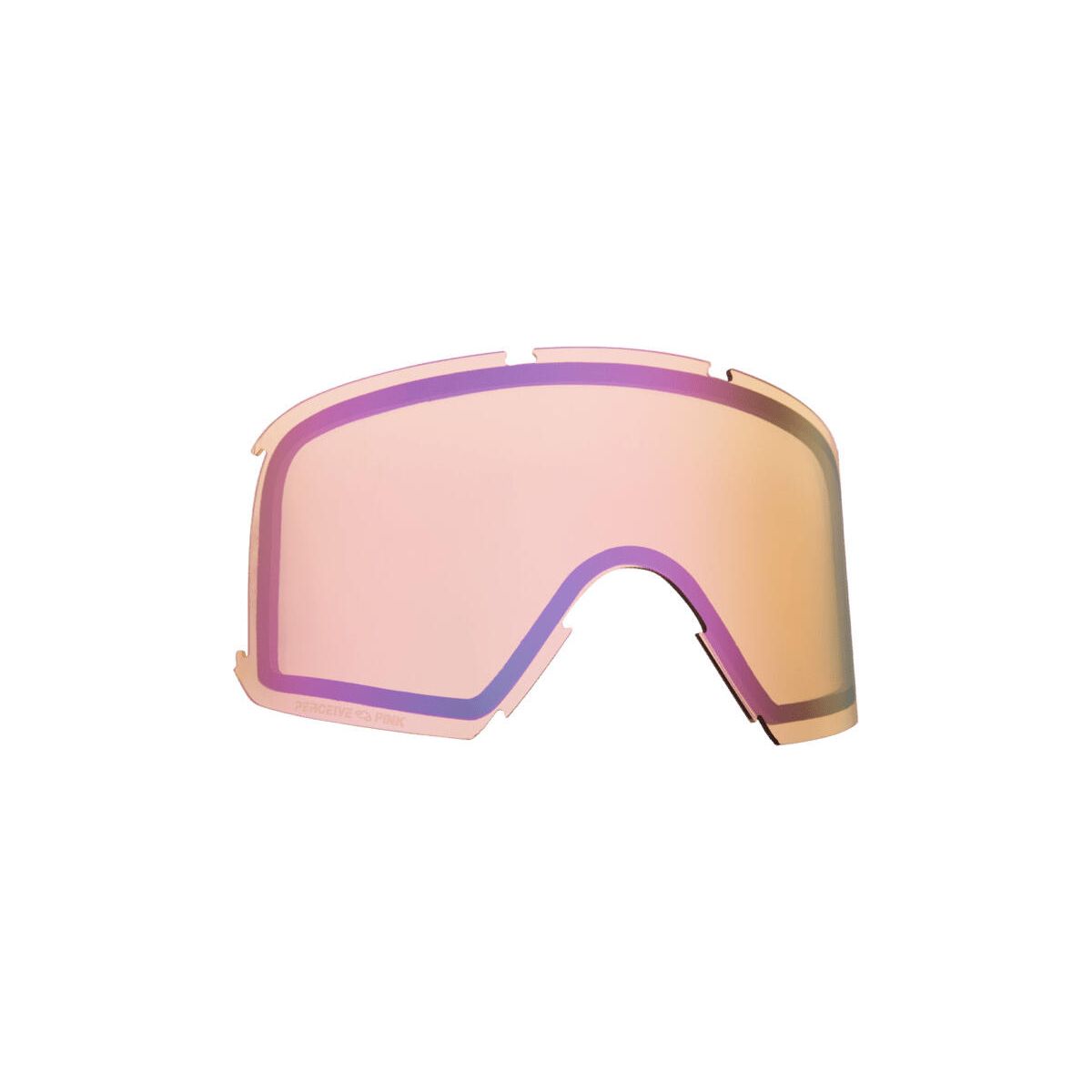 Anon Nesa S Perceive Lens perceive cloudy pink (76B) Regular NA 3055110-76B-NA