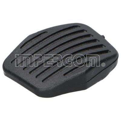 ORIGINAL IMPERIUM Pedalbelag, Bremspedal 700030 für Ford