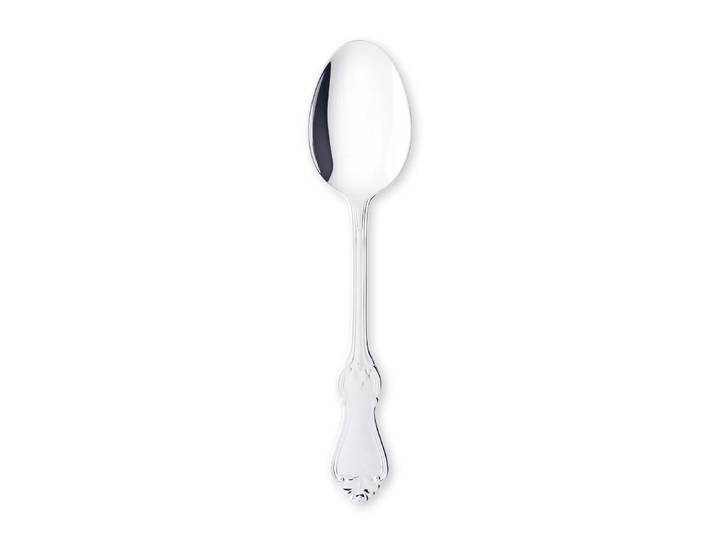Gense Cuillère à soupe Olga maillechort 18 cm