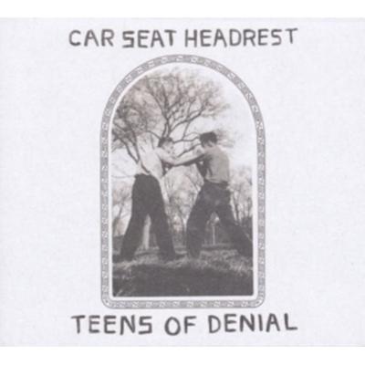 Car Seat Headrest: Teens Of Denial - Car Seat Headrest, CD