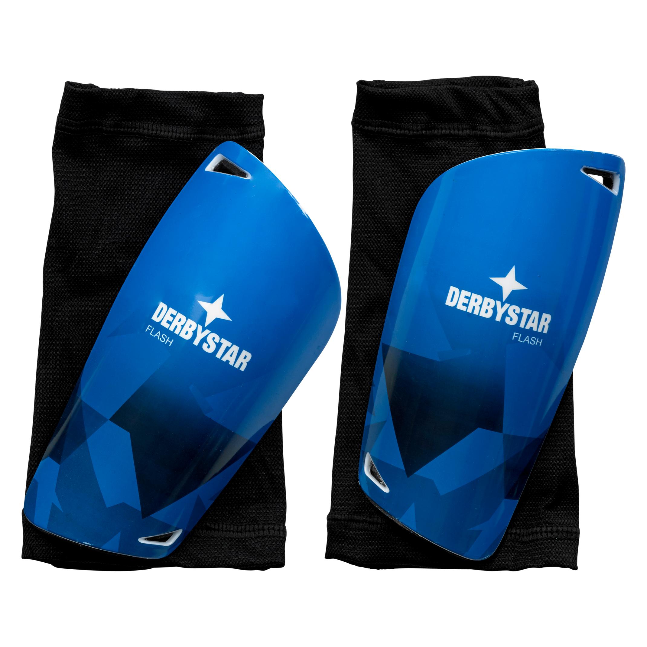 Derbystar Flash v23 Schienbeinschoner (M) (3245040000)