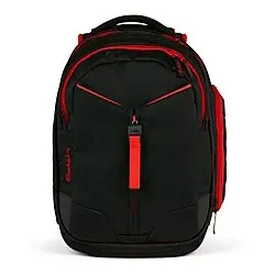 Satch Match Fire Phantom 2024 Schulrucksack
