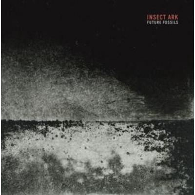 Insect Ark: Future Fossils - Insect Ark, CD