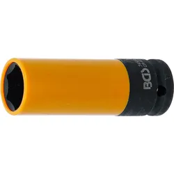 BGS Kraft-Schoneinsatz | Antrieb Innenvierkant 12,5 mm (1/2"") | SW 19,5 mm